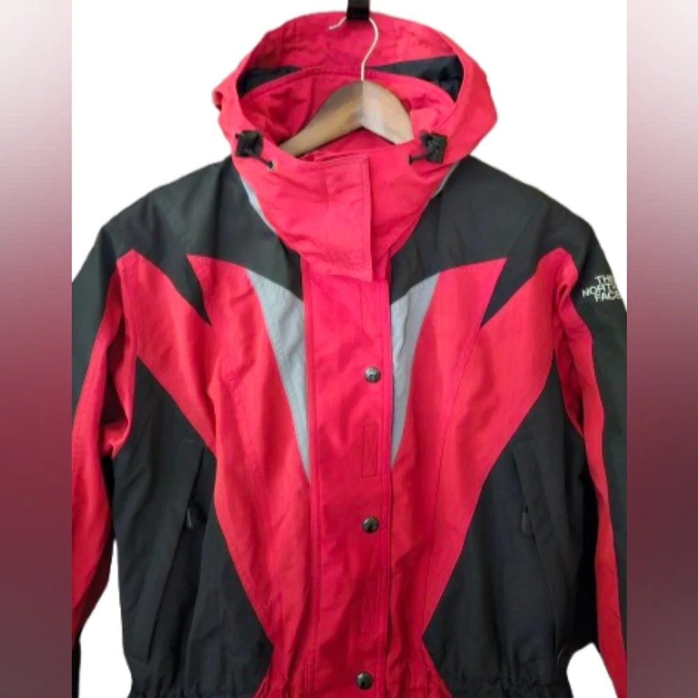 COPY - *The North Face Extreme Light Ski Snow Jacket/Unisex